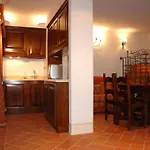 First Of Aparthotel 4*
