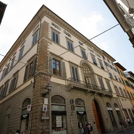 First Of 3* Florence