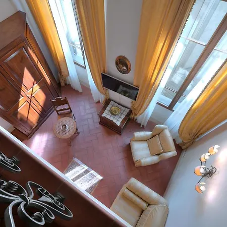 First Of Aparthotel Florence