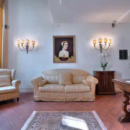 First Of Aparthotel 4*