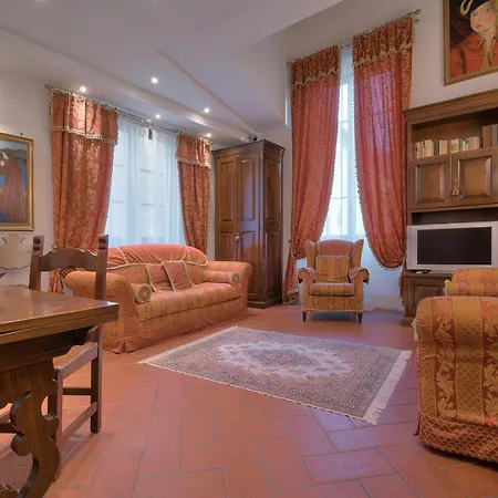 First Of Aparthotel Florence
