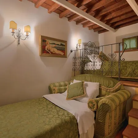 First Of Aparthotel 3*