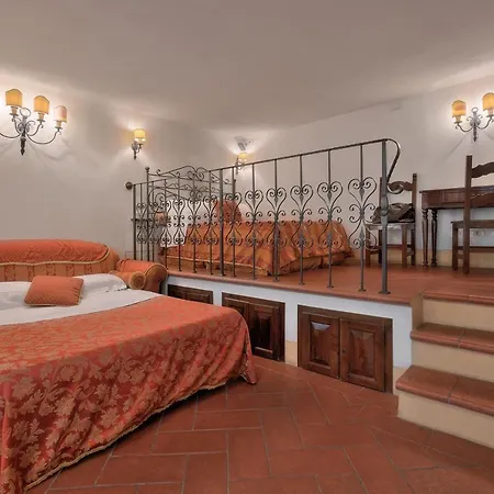 First Of Aparthotel Florence