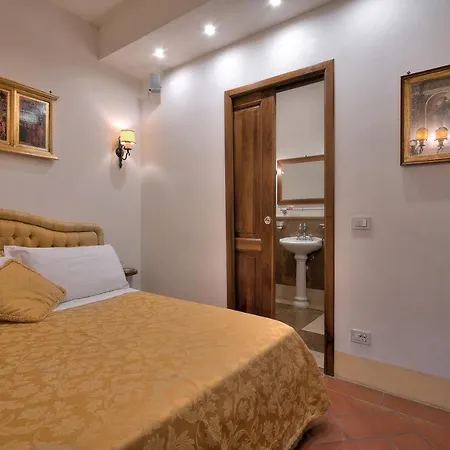 Aparthotel First Of Florence