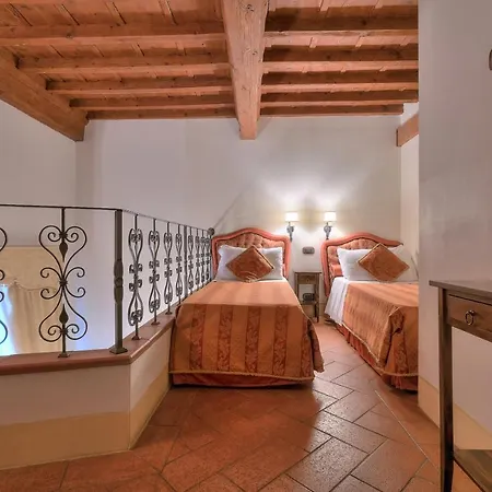 First Of Aparthotel 3*