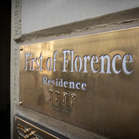 First Of Florence