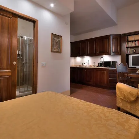 Aparthotel First Of