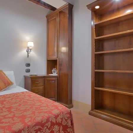 First Of 4* Florence