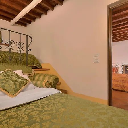 Aparthotel First Of Florence