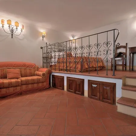 First Of Aparthotel 4*