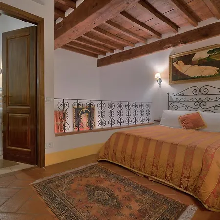 Aparthotel First Of