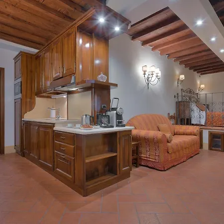 First Of Aparthotel Florence