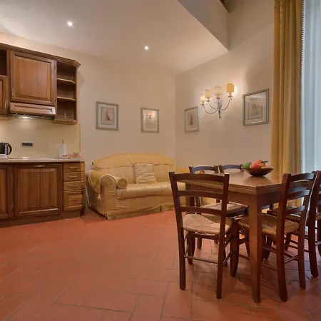 First Of Aparthotel Florence