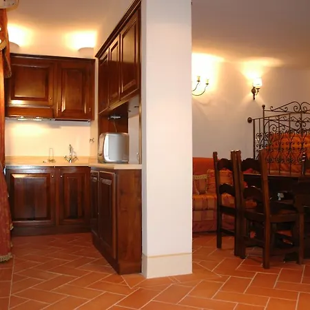 First Of Aparthotel 3*