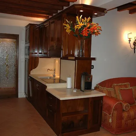 Aparthotel First Of Florence