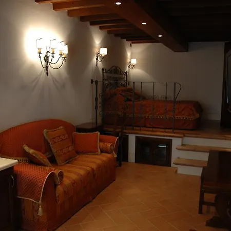 First Of Aparthotel Florence