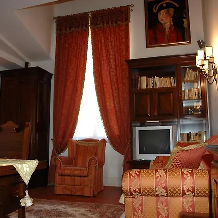 First Of Aparthotel