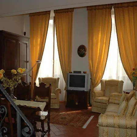 First Of Aparthotel
