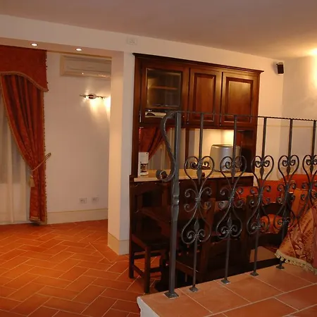 Aparthotel First Of