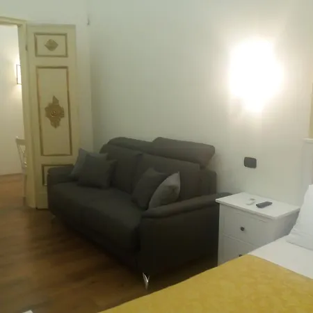 Aparthotel First Of Florence