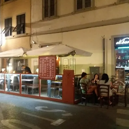 Aparthotel First Of