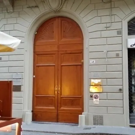 First Of Florence