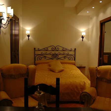 First Of Aparthotel Florence