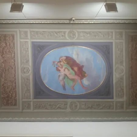 Aparthotel First Of Florence